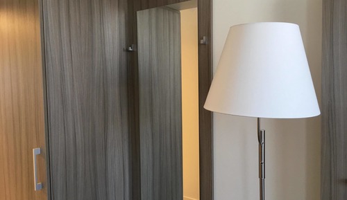 Standard Room, 1 Queen Bed