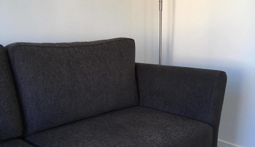 Suite, Balcony