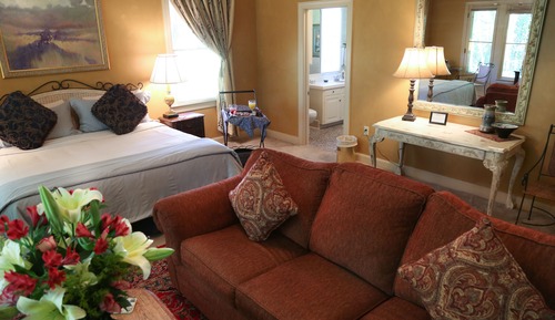 Rex Room