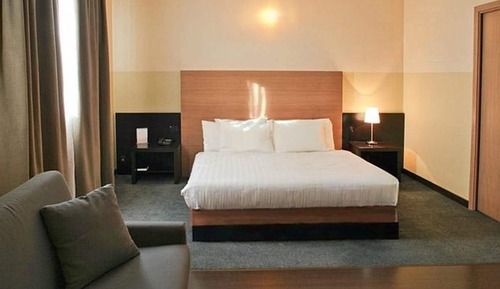 Superior Suite