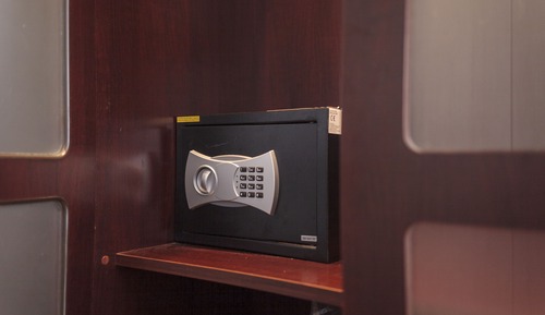 Superior Room (2 beds)