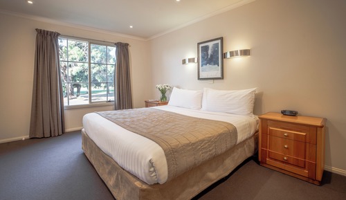 Two Bedroom Villa 