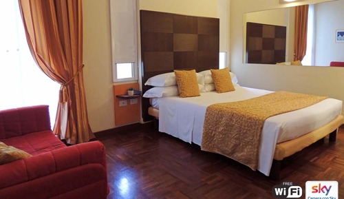 Superior Room