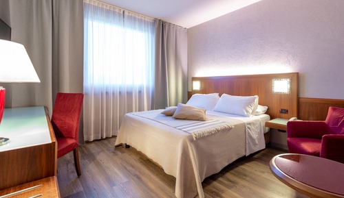 Standard Double Room, 1 Double Bed