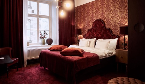 Superior Room, 1 King Bed, Non Smoking
