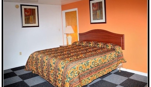 Executive Room, 1 King Bed