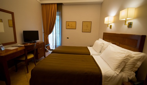 Standard Double Room, 1 Double Bed