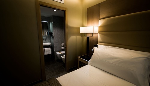 Family Suite, 2 Bedrooms