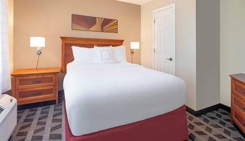 Suite, 1 Bedroom