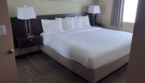 Premium Suite, Non Smoking