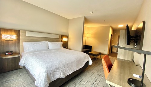 Premium Room