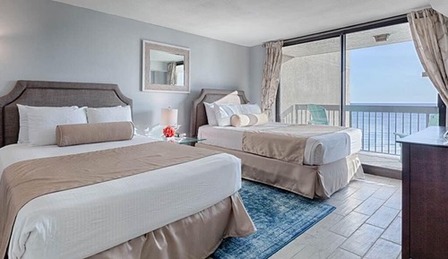 Condo, 1 Bedroom (Deluxe)