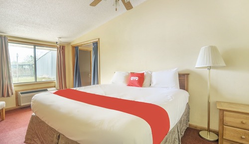 Apartment, 2 Bedrooms