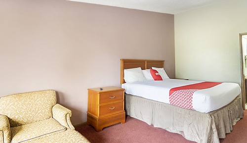 Room, 1 King Bed