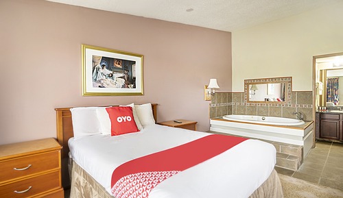 Suite, 1 Bedroom