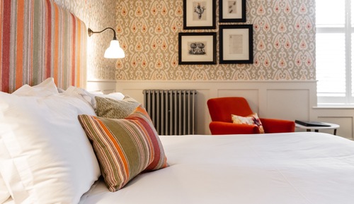 Cosy Room