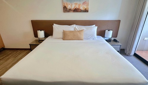 Standard Apartment, 1 Bedroom, Kitchen