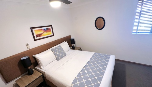Standard Apartment, 2 Bedrooms, Kitchen
