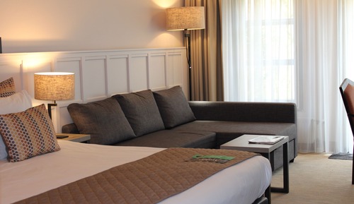 Family Quadruple Room