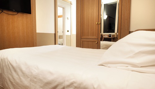 Superior Single Room