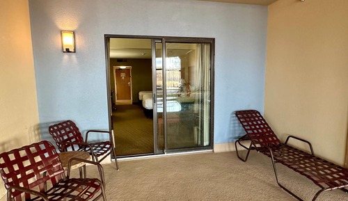 Suite, Multiple Beds, Accessible, Non Smoking