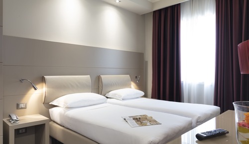 Classic Double or Twin Room