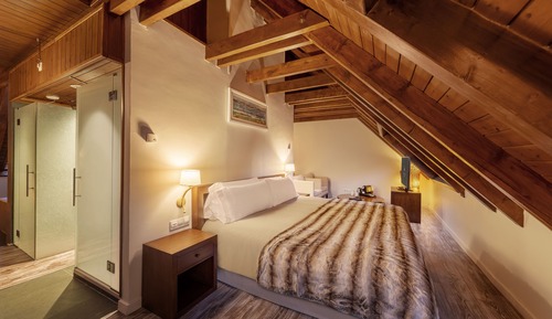 Premium Suite, Valley View (Occitania, 2 Adults)