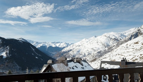 Presidential Suite, Valley View (Occitania, 2 Adults)