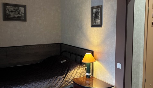 Basic Single Room