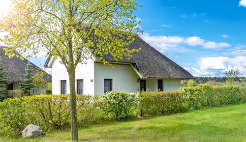 Cottage, Kitchen (TYP A)