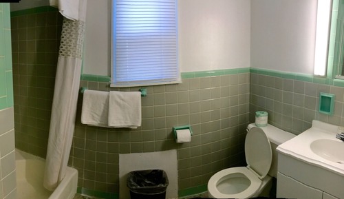 Standard Room, 1 Queen Bed, Non Smoking
