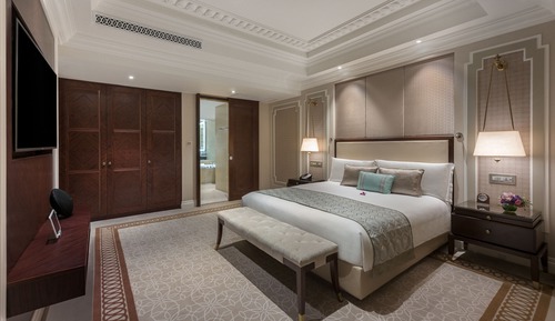 Palladian Suite