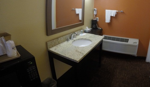 Room, 1 King Bed, Accessible, Non Smoking