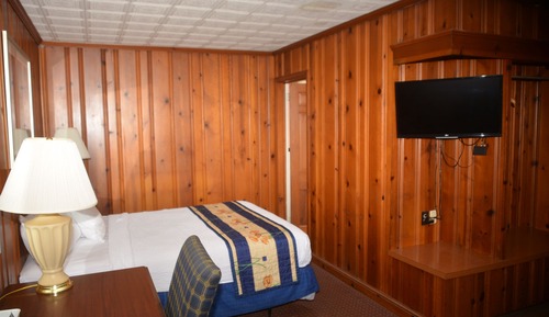 Family Room, Non Smoking