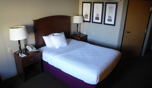 Room, 1 Queen Bed, Non Smoking