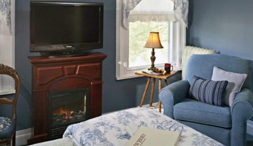 Suite (Morris Canal)