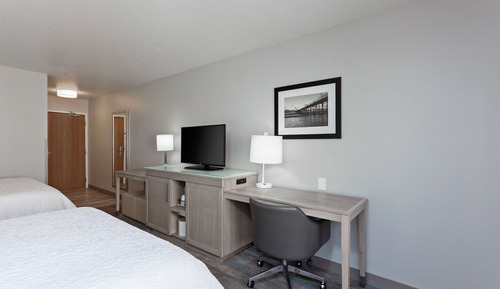 Room, 2 Queen Beds, Accessible, Non Smoking