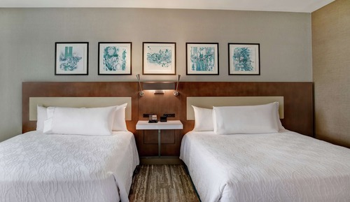 Room, Accessible