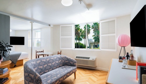 Grand Studio Suite
