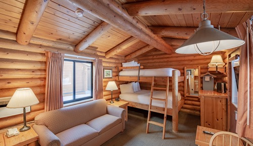 Cabin