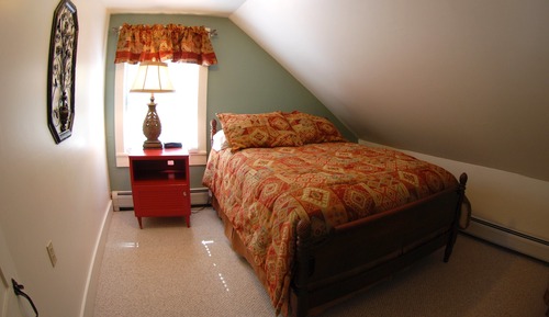 Ulla Suite