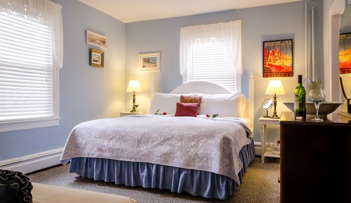 Premier Double Room
