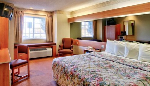 Standard Suite, 1 Queen Bed, Non Smoking