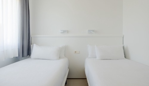 Duplex Villa, 4 adults