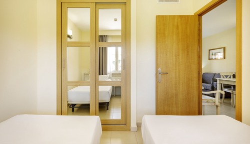 Apartment, 2 Bedrooms (Pet Friendly)
