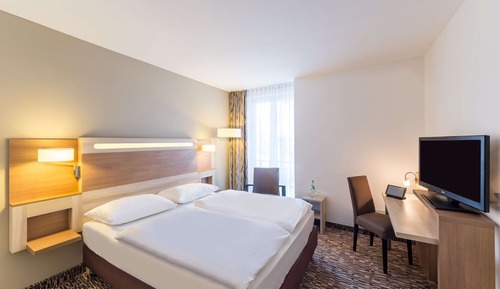 Suite, 1 Bedroom