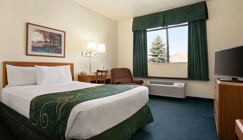 Room, 1 Queen Bed, Non Smoking