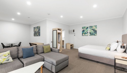 Presidential Suite, 1 King Bed, Bathtub