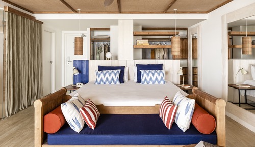 Junior Suite (ZEL Mediterranean View)