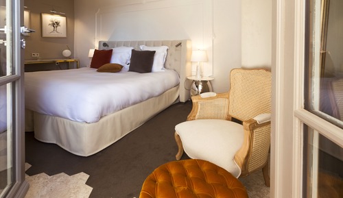 Classic Room